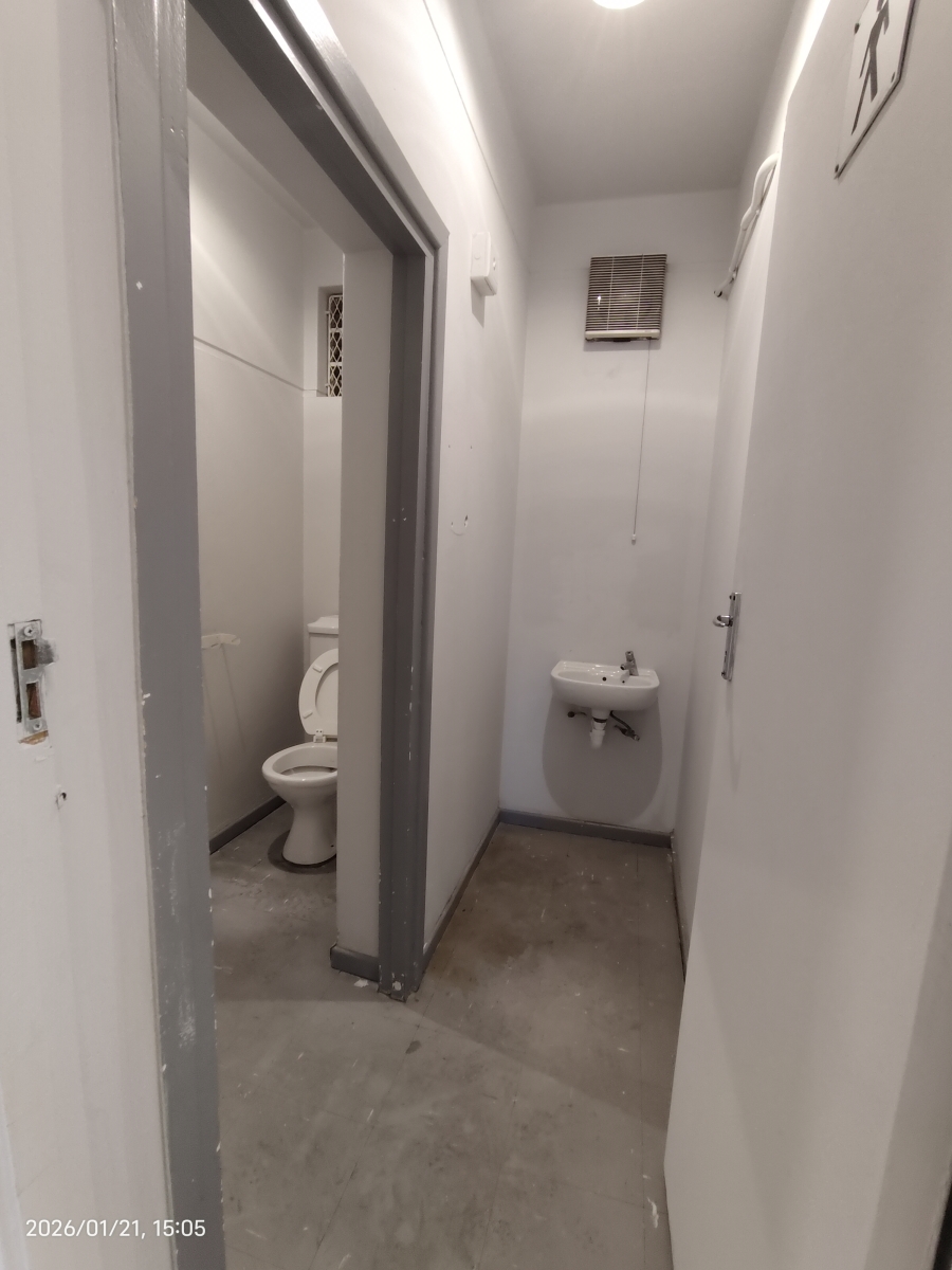 To Let commercial Property for Rent in Rondebosch Western Cape